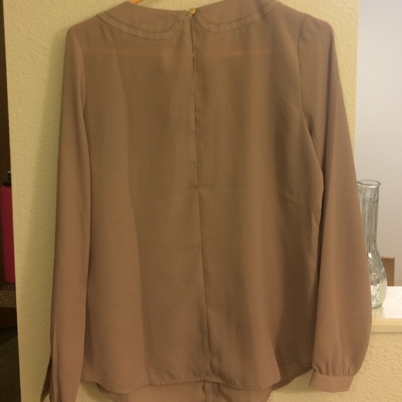 Loft blouse - Picture 4 of 4